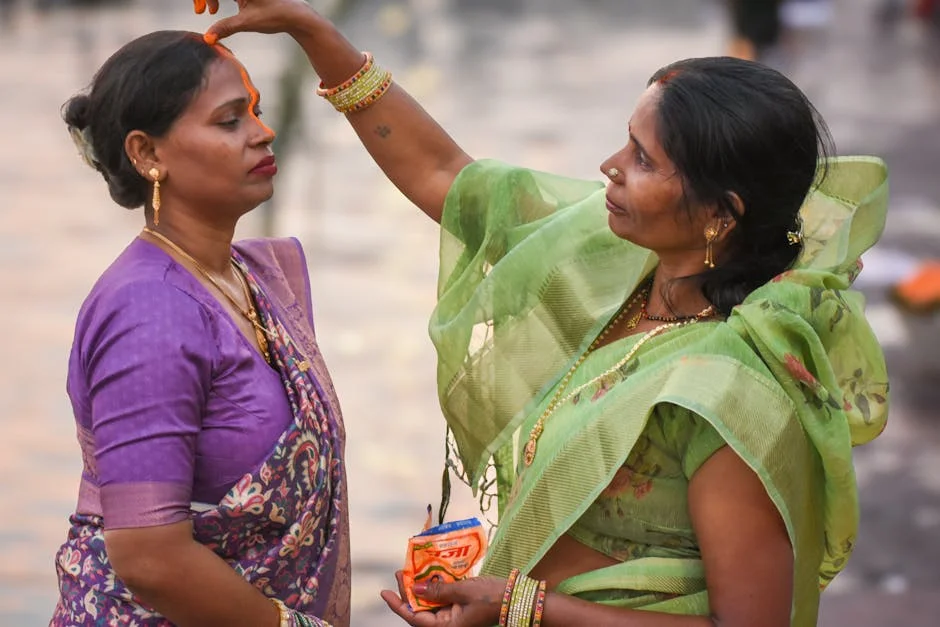 India's Op Sindoor Shocks Markets — SG Investors React — World Affairs