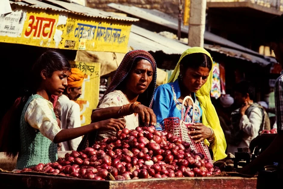 India’s Opposition Fragmentation Triggers Market Uncertainty Ahead of Elections — Politics Governance