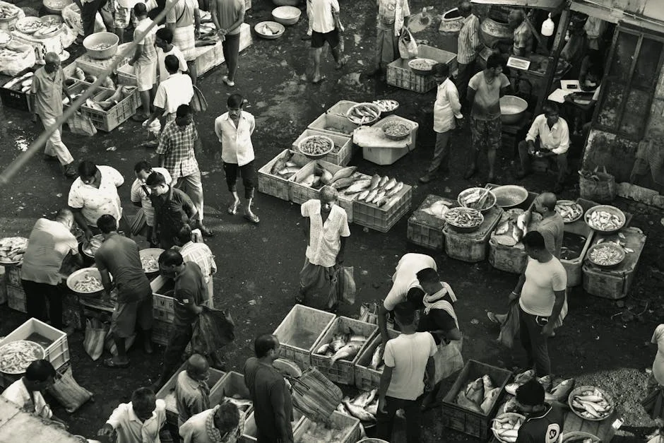 India's Social Unrest Triggers Market Jitters in Singapore — Culture Arts