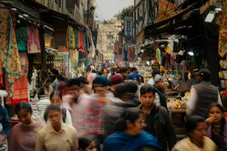 India's War Room Moves: What Markets Need To Know About Operation Sindoor — Politics Governance
