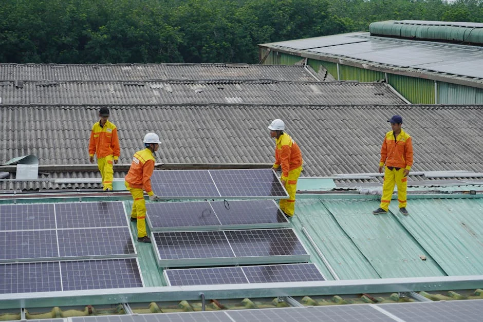 Indonesia Prepares for Century's Longest Solar Eclipse — Markets Brace for Impact — Environment Nature