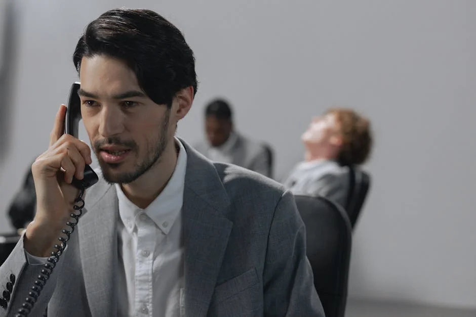 Industry Slams Spam Call Registry Amid Regulatory Delays — Economy Business