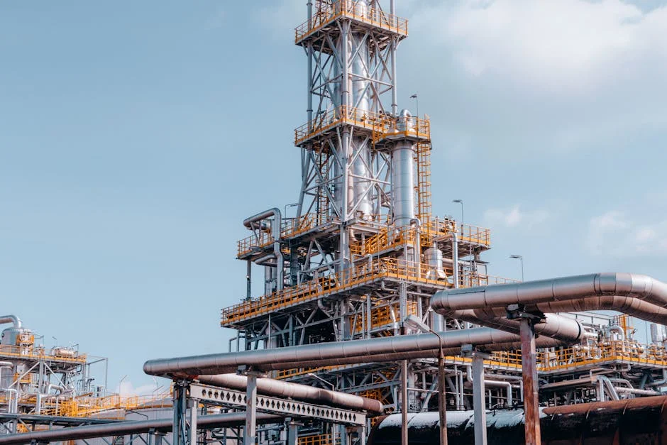 Iran Deadlock Triggers Oil Surge and Asian Stock Rally — World Affairs