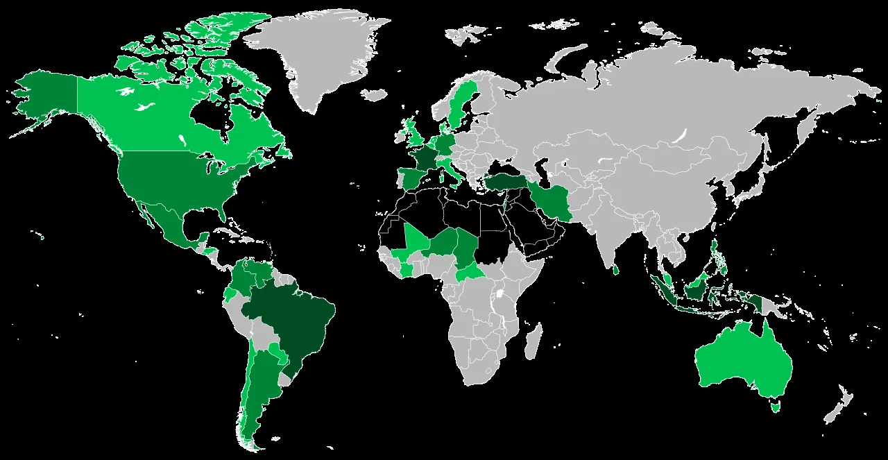 Iran Launches New Attacks on Gulf Allies, Spooking Markets — Politics Governance