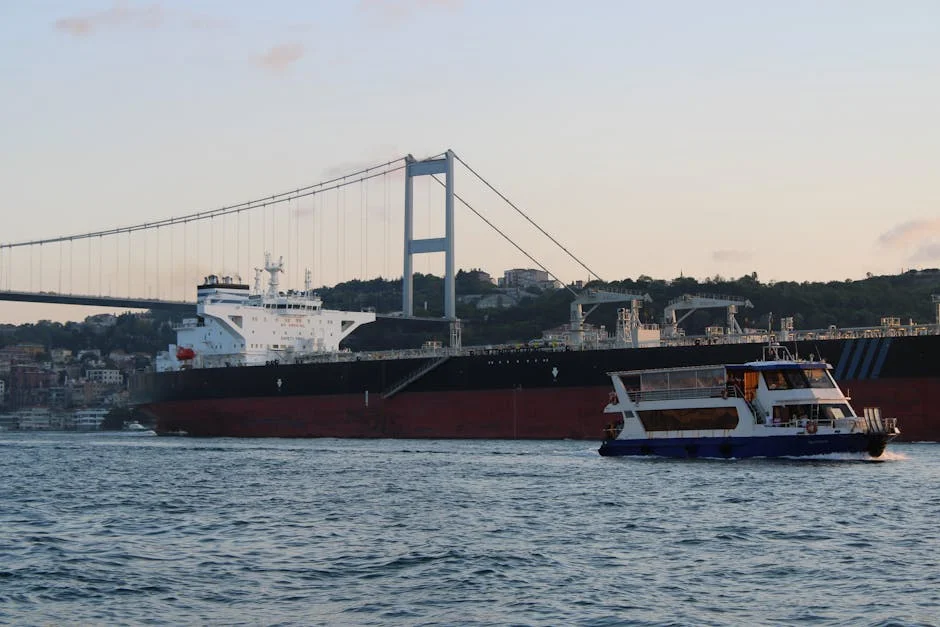 Iran Offers to Reopen Strait of Hormuz — Oil Markets React Swiftly — Economy Business