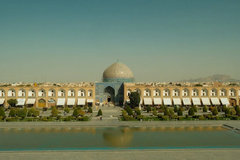 Iran Seeks World Cup Relocation, FIFA Rejects Amid US-Israel Tensions — Politics Governance