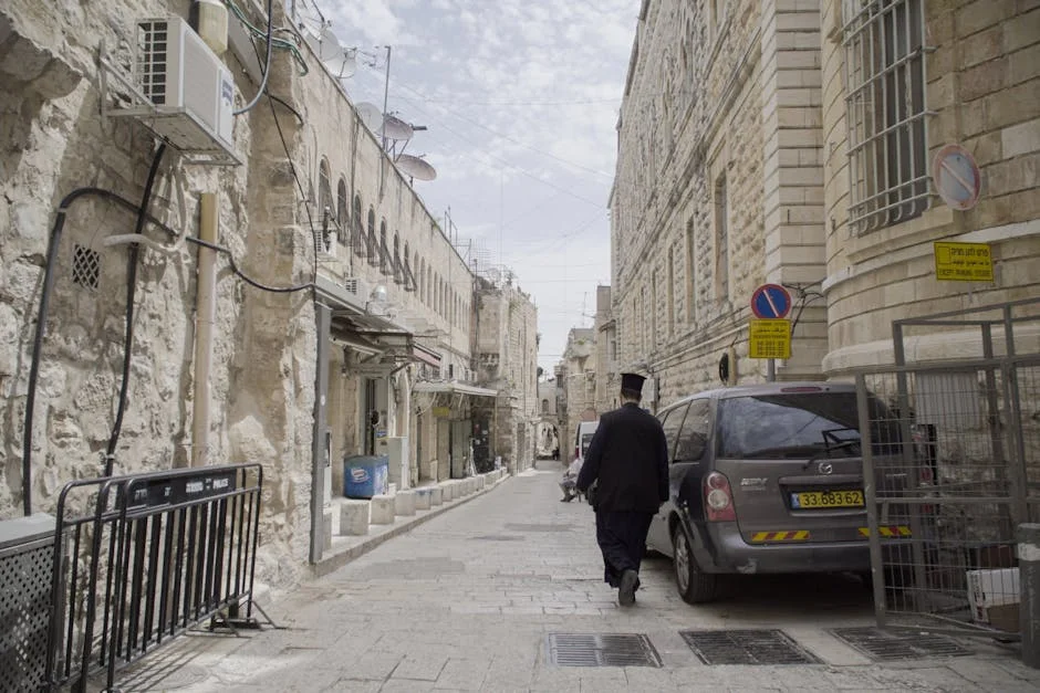 Israel Detains Three Portuguese Citizens — Markets Brace for Diplomatic Shockwaves — Environment Nature