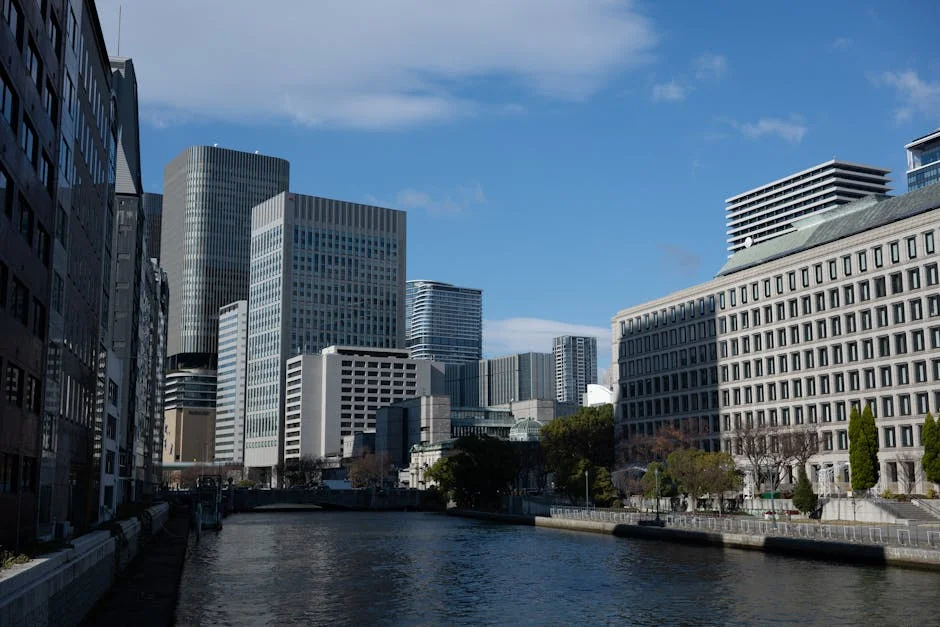 Japan Ousts Unconscious Mayor — What It Means for Local Markets — Health Medicine