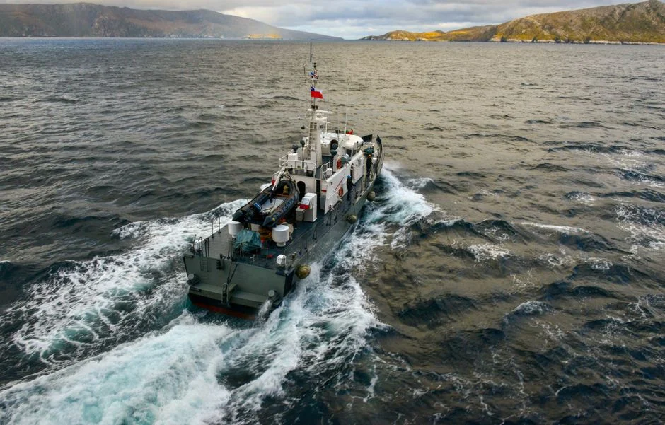 Japan's $38 Billion Naval Buildup — Why Singaporean Investors Are Watching