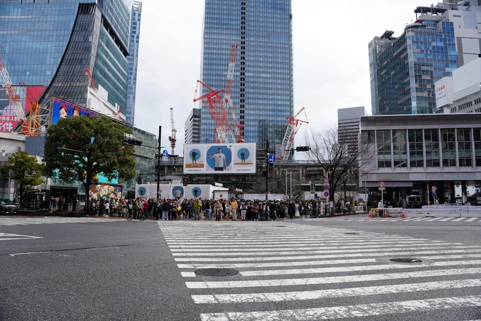 Japan’s Immigration Crackdown Under Prime Minister Takaichi Slams Curry Shops — Politics Governance