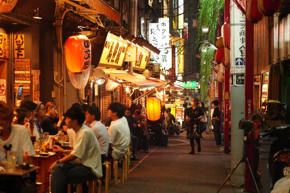 Japan's World Cup Cowboys Spark Merchandise Race in Asia — Education