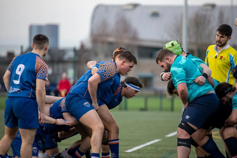 John-Laffnie de Jager Triggers Wallabies' Financial Struggles — Culture Arts