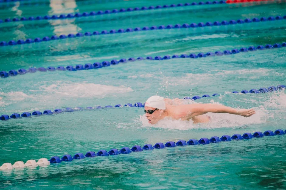 Joseph Schooling's Legacy: How Singapore's Olympic Gold Changed Swimming — Sports