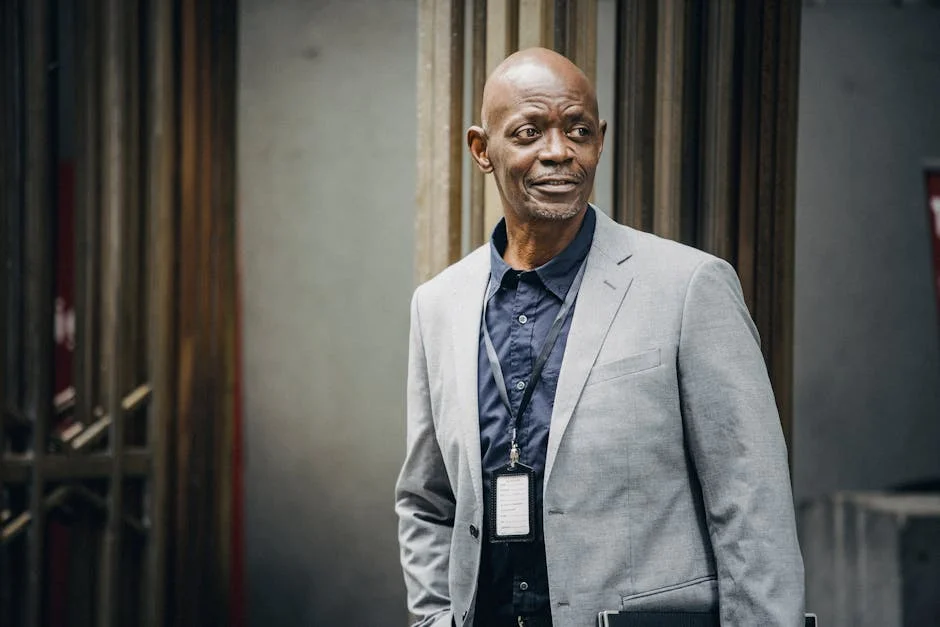 Julius Mkhwanazi's Bail Hearing Set to Impact South African Markets — Economy Business