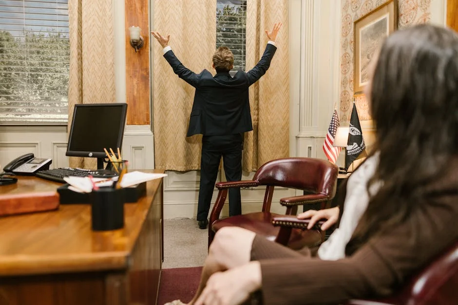 Justice Dada Jails Convicted Fraudster Nwude - Impact on SG Markets Revealed — Economy Business