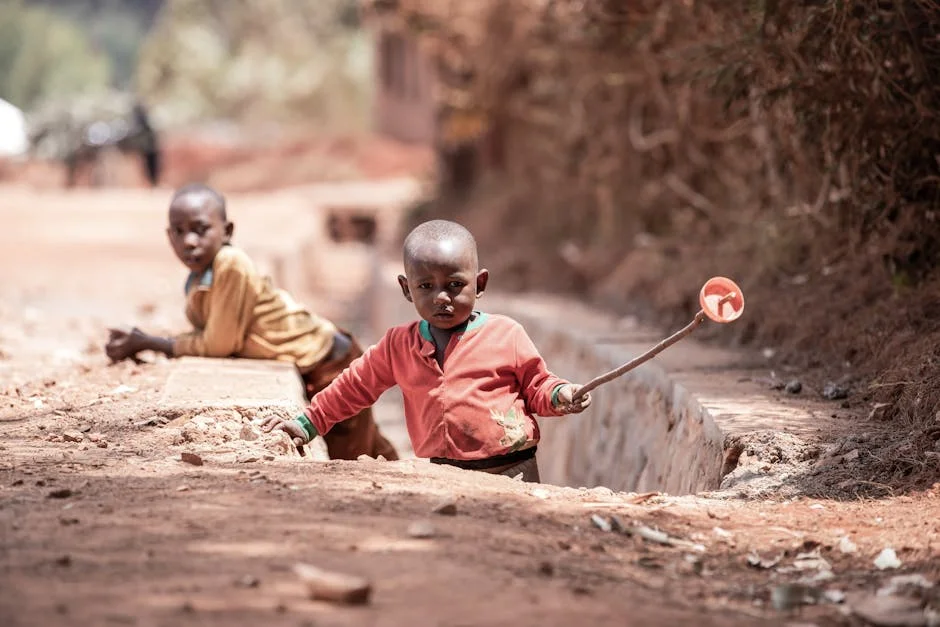 Kenya Launches New Programme for Children With Developmental Needs — Economy Business