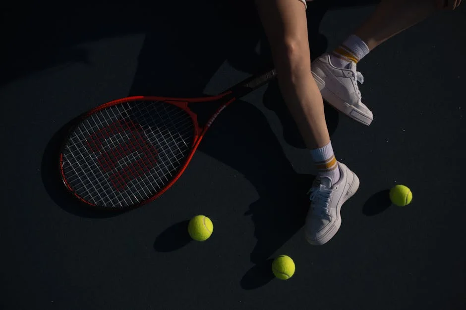 Kostyuk Clinches First WTA 1,000 Title — A Game-Changer for Investors — Economy Business