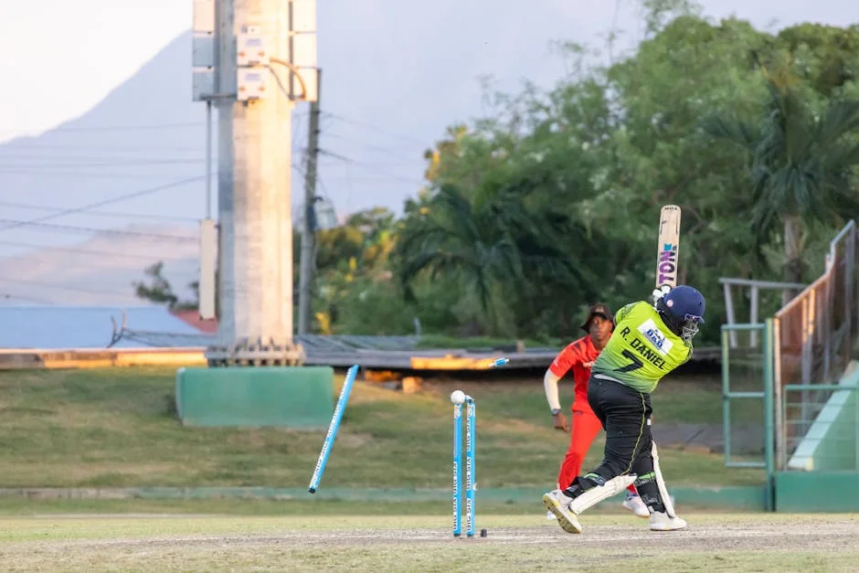 Krunal Removes Marsh as LSG Slumps in Live Match — Economy Business