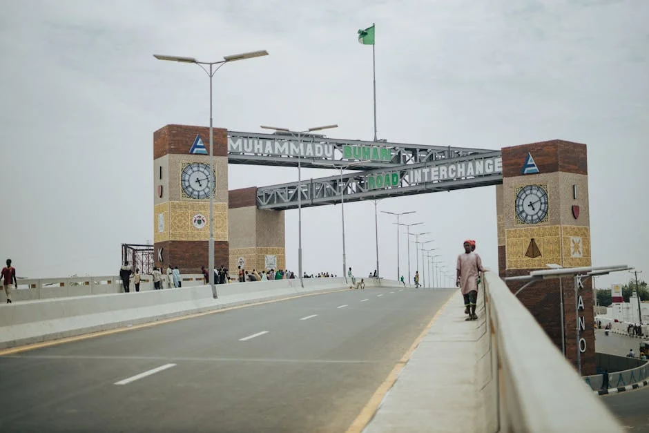 Kwara Launches Digital Civil Service Exam — Efficiency Gains Ahead — Technology Innovation