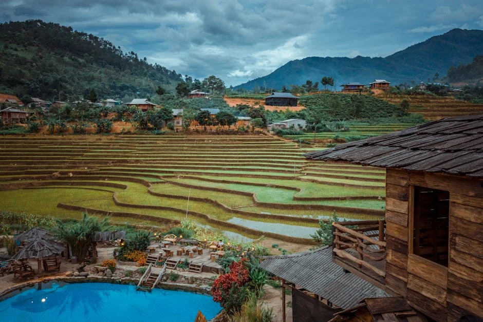 Laos Frees Four After Ten Days Trapped in Cave — What This Means for Recovery — Technology Innovation
