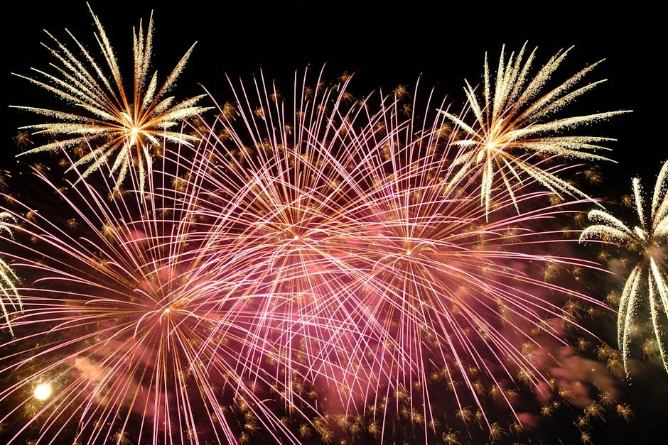 Liuyang Fireworks Blast Kills 26 — Supply Chain Shock Waves Hit Asia — Technology Innovation