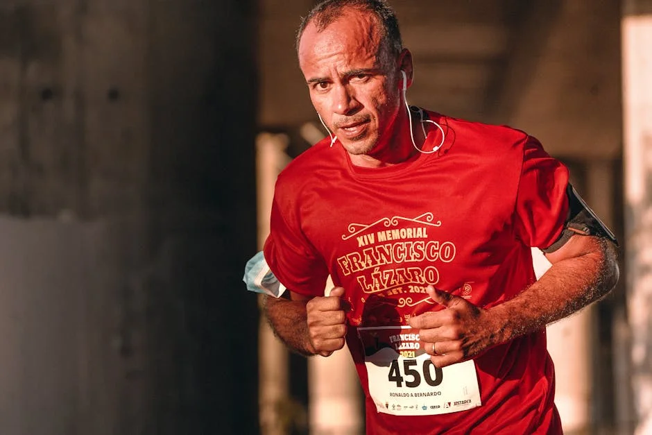 Lokedi Shatters Boston Marathon Record — and Shakes Kenyan Sports Economy — Economy Business