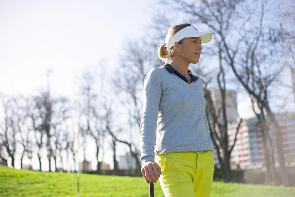 Lottie Woad Secures Second LPGA Title, Boosting SG Sports Investment Appeal — Culture Arts