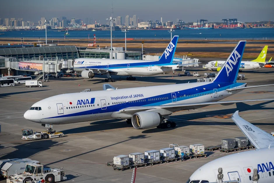 Macau Airport Operator's Profits Plummet to 25 Million in 2025