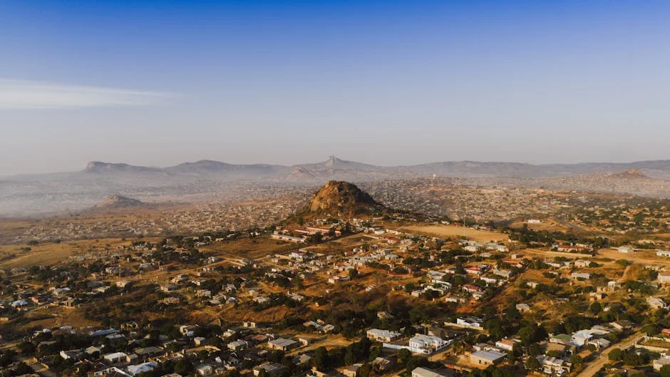 Madlanga's Probe Unveils R8 Billion Tender Scandal in Cape Town — Markets React — Economy Business