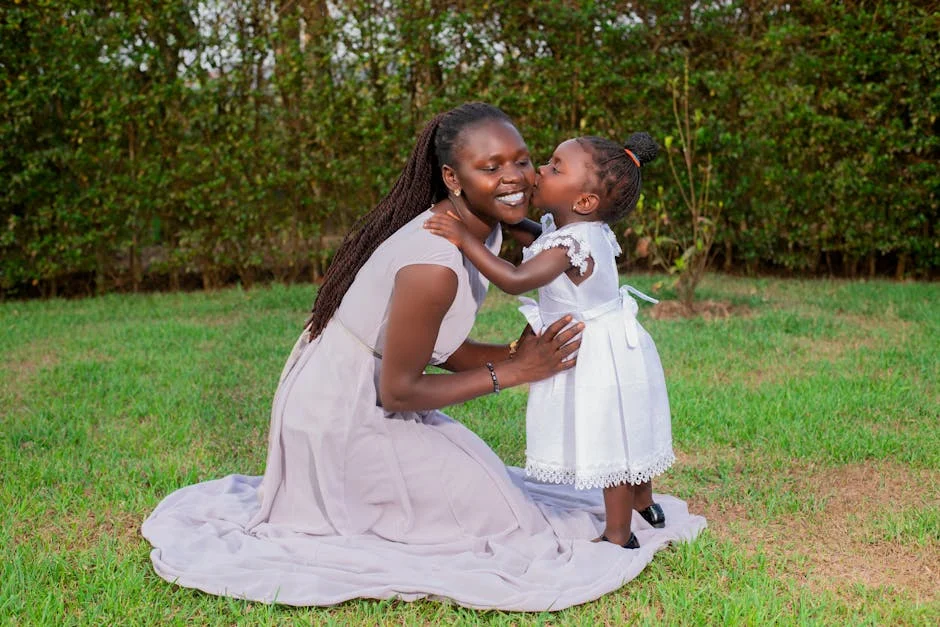 Malawian Mother Finds Strength in Autism Journey — and SG Investors Take Note — Economy Business