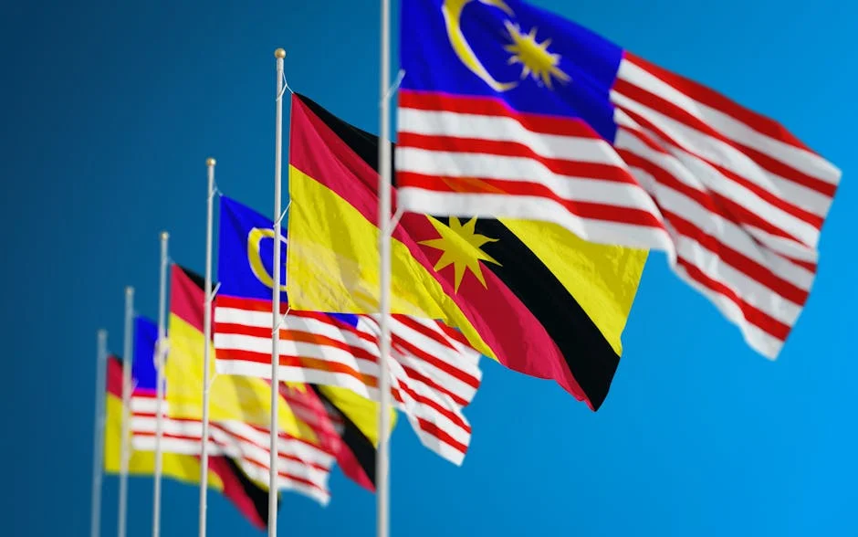 Malaysia Halts $1.7B Norway Deal — Markets React — Economy Business
