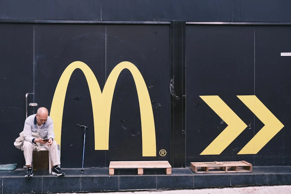 McDonald's CEO Faces Backlash After Awkward WSJ Interview — Economy Business