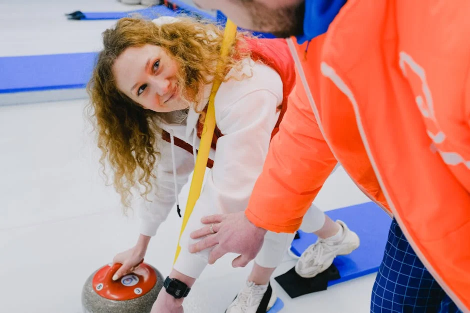 Melanie Champions Strong Para Team Ahead of Commonwealth Games 2026 — Environment Nature