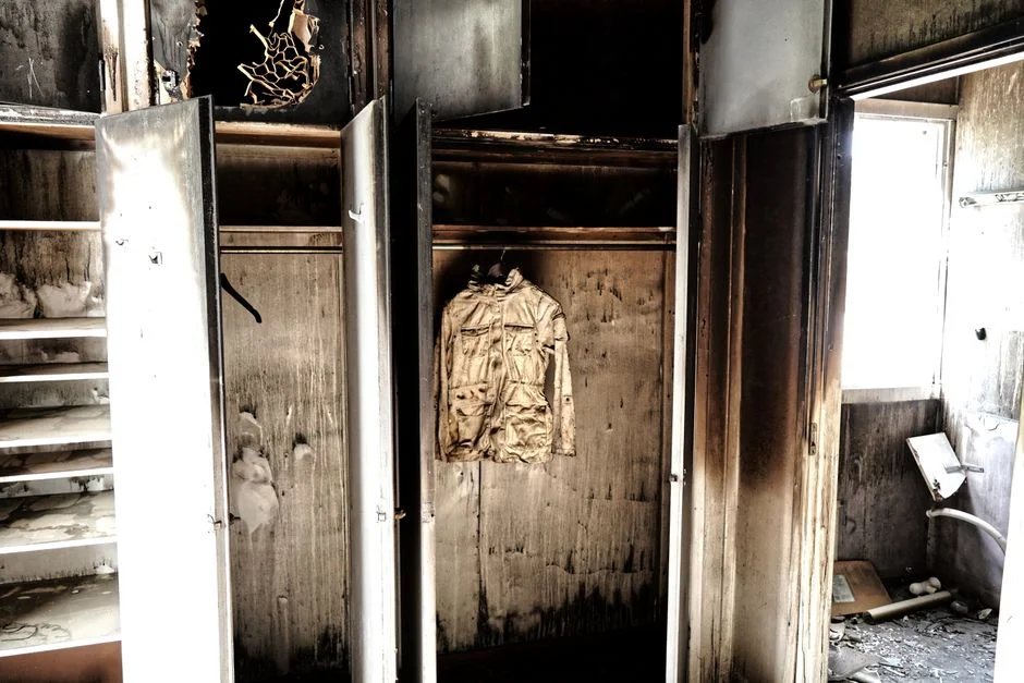 Melbourne House Fire Claims Toddler Jordan Dashwood, Father Severely Injured — Health Medicine