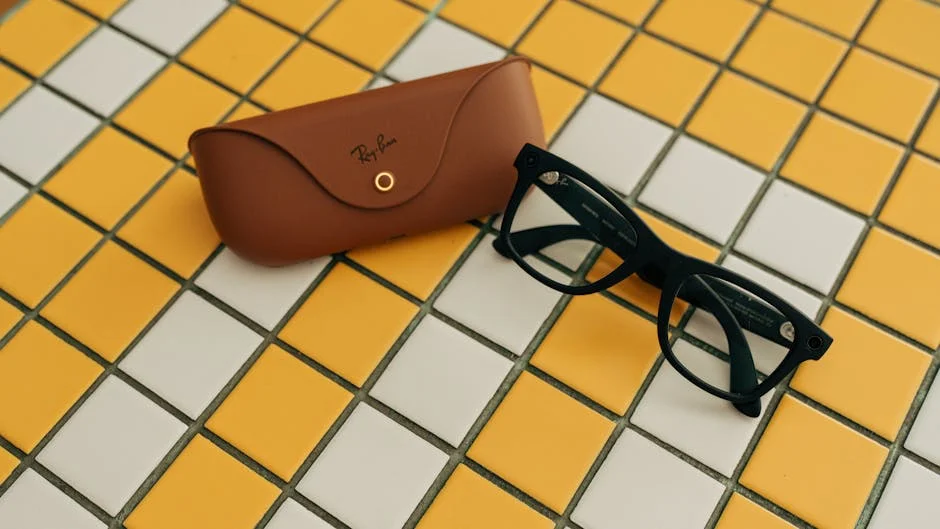 Meta Unveils New Glasses — Ray-Ban and Oakley Feel the Heat — Politics Governance