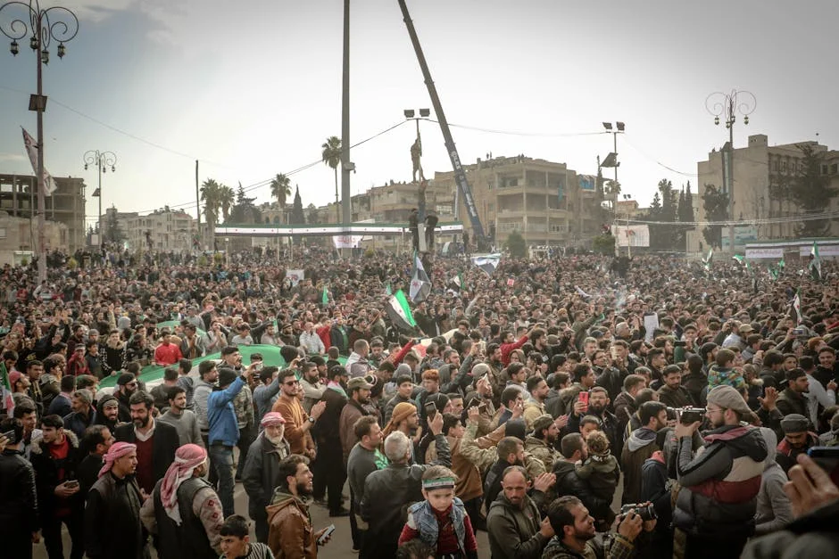 Middle East Confirms Attack That Killed Two Indians - Impact on Singapore Markets Awaited — Politics Governance