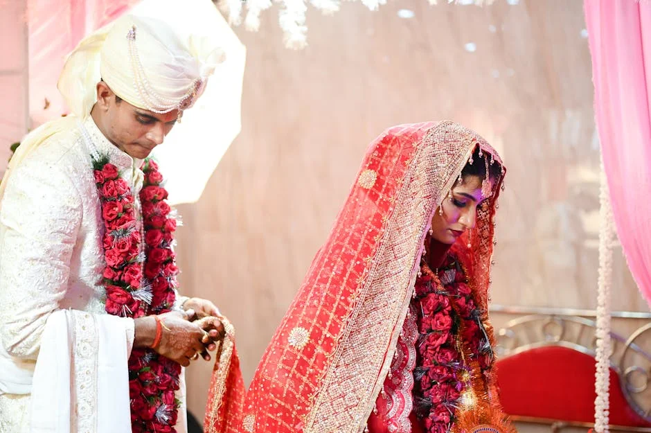 Modi Pushes Wedding Shift to Boost Indian Tourism Economy — Politics Governance