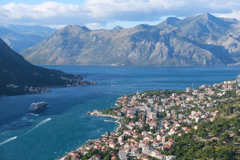 Montenegro Announces Economic Boost — and Investors Take Notice