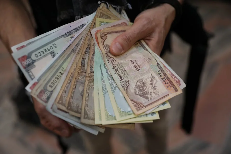 More Halts Imports Amid Currency Crisis — Prices Surge 15% — Economy Business