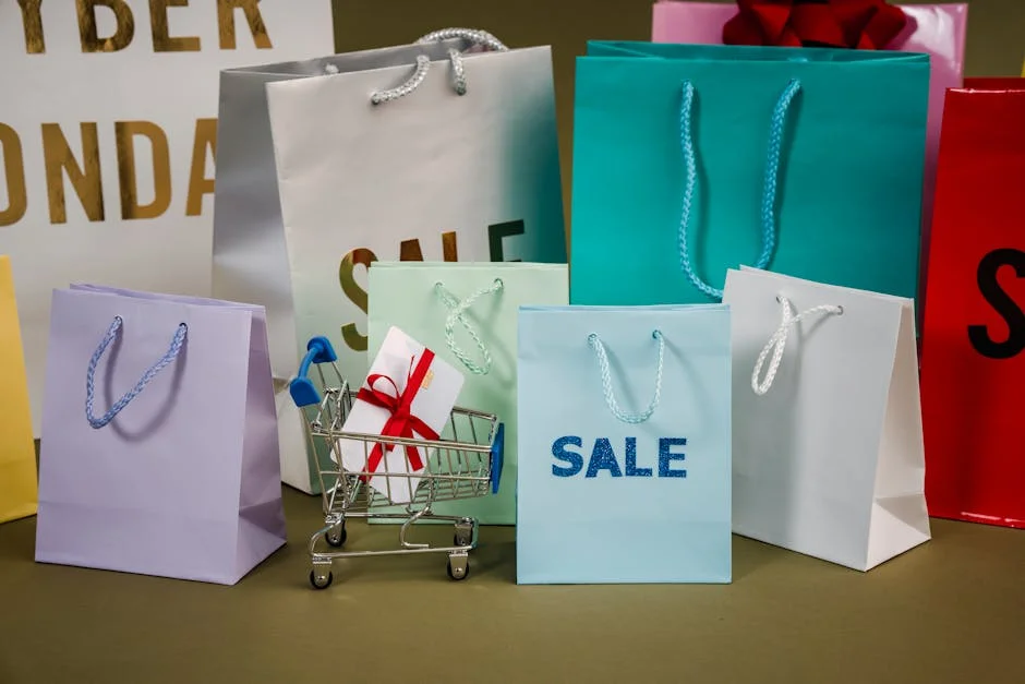 Mother's Day Sales Surge in SG and IN — How Retailers Capitalize — Health Medicine