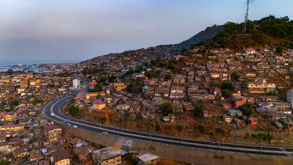 Mozambique Condemns Arrest of 42 Nigerians, Demands Immediate Release