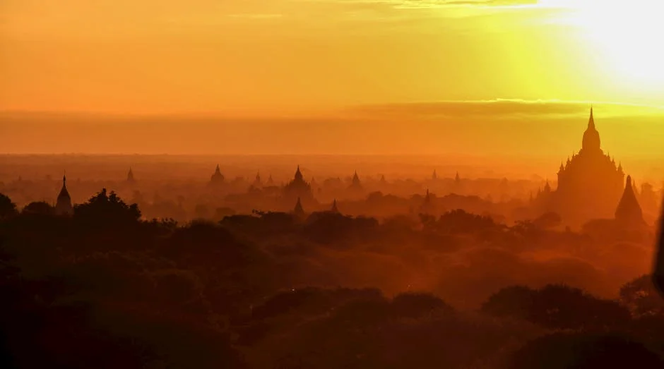 Myanmar Blast Kills Dozens — Investors Brace for Regional Instability — Politics Governance