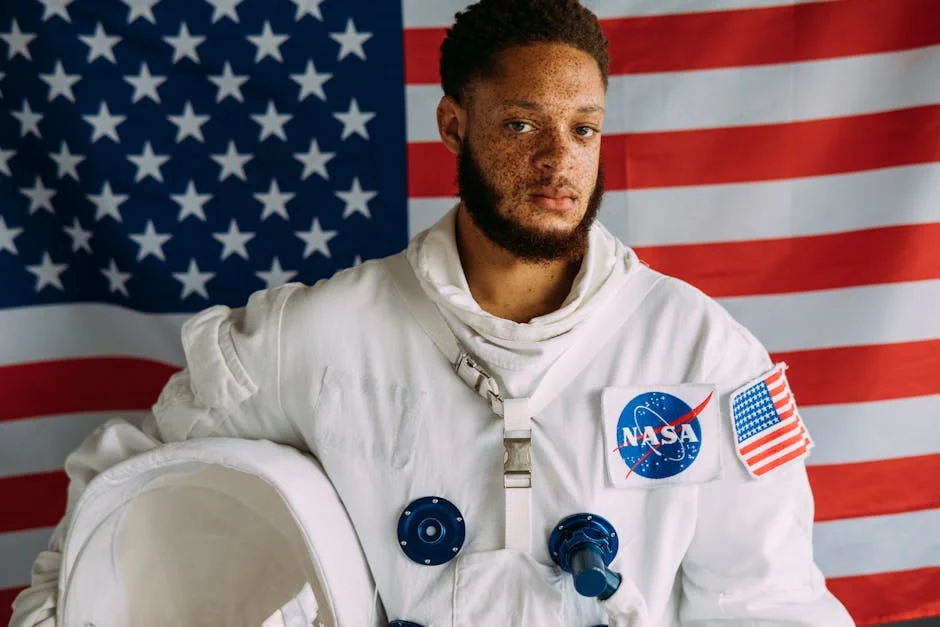 NASA's Moon Ship Boosts Blue's SG Market Position — Economy Business