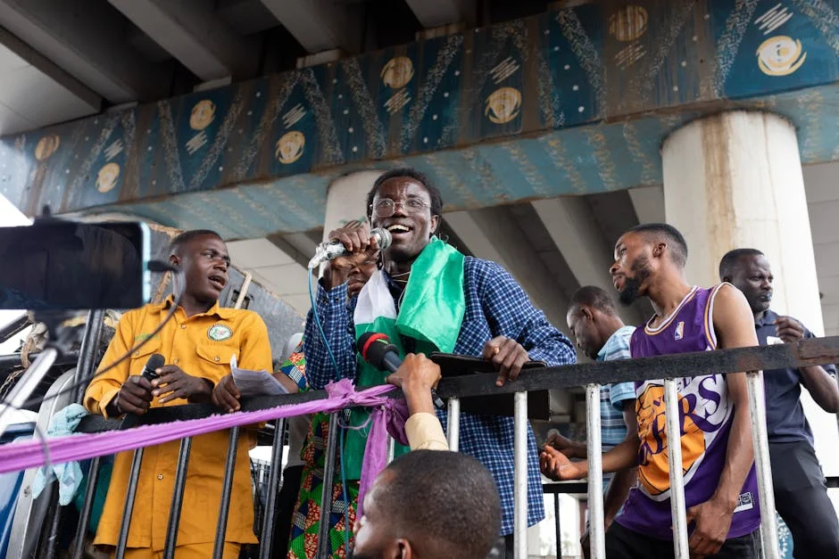 NDDC Boss Ogbuku Garners Awards — What It Means for the Niger Delta — Economy Business