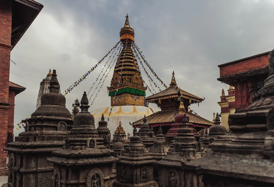 Nepal Bans Time Synchronisation with China and India — Market Reactions Will Follow — Culture Arts