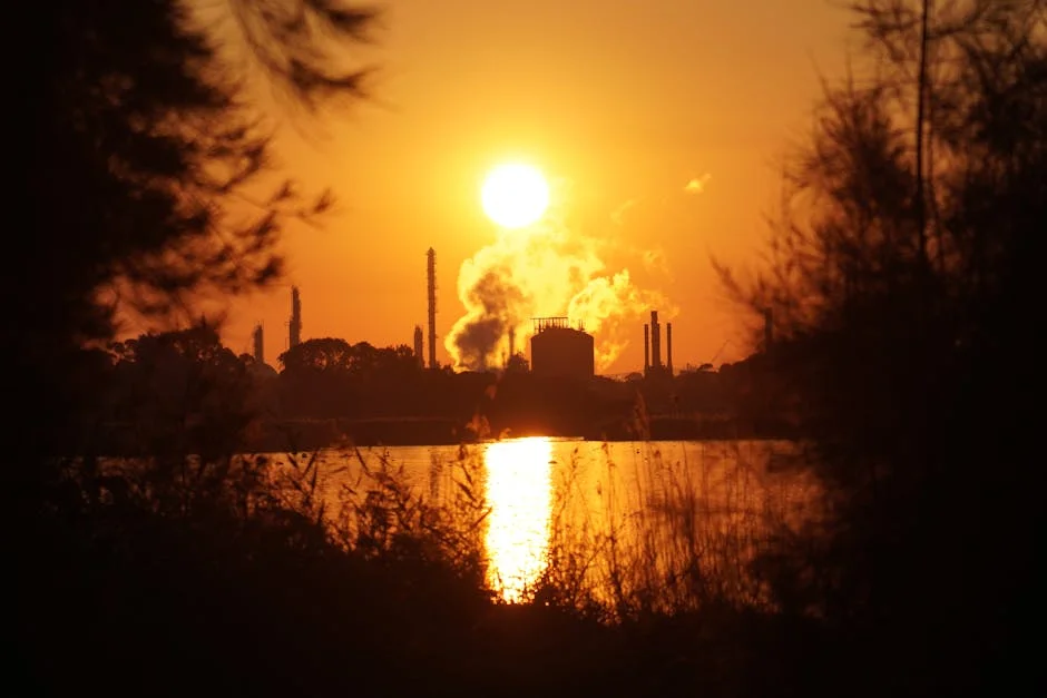 Neste Slams New EU Carbon Rules — Markets React Within Hours — Economy Business