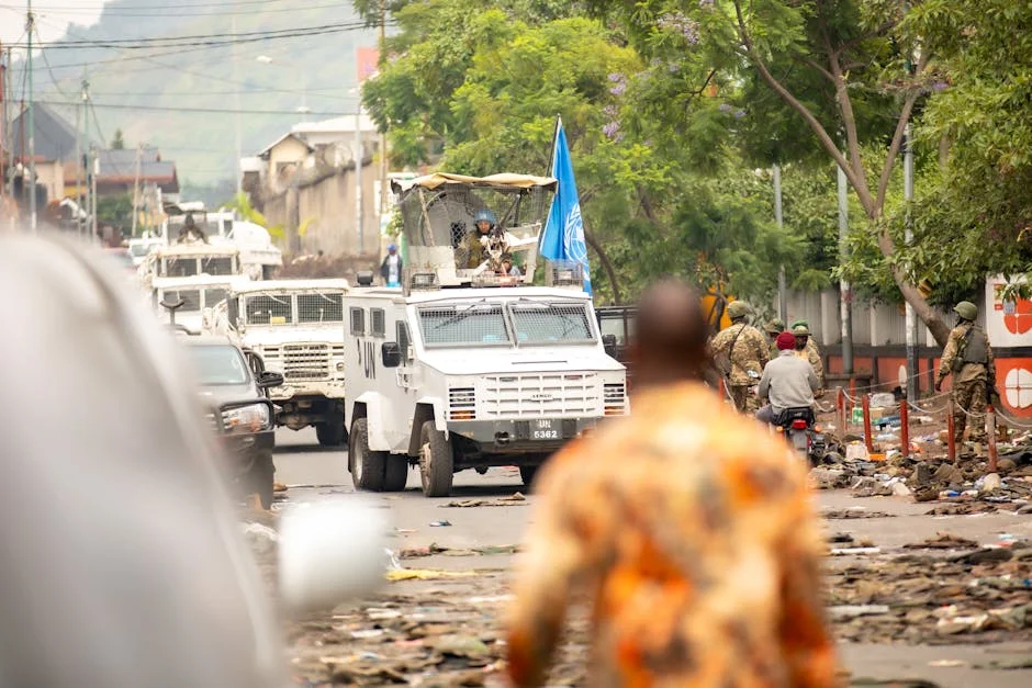 Nigeria Military Denies Zamfara Casualties As UN Demands Probe — Economy Business