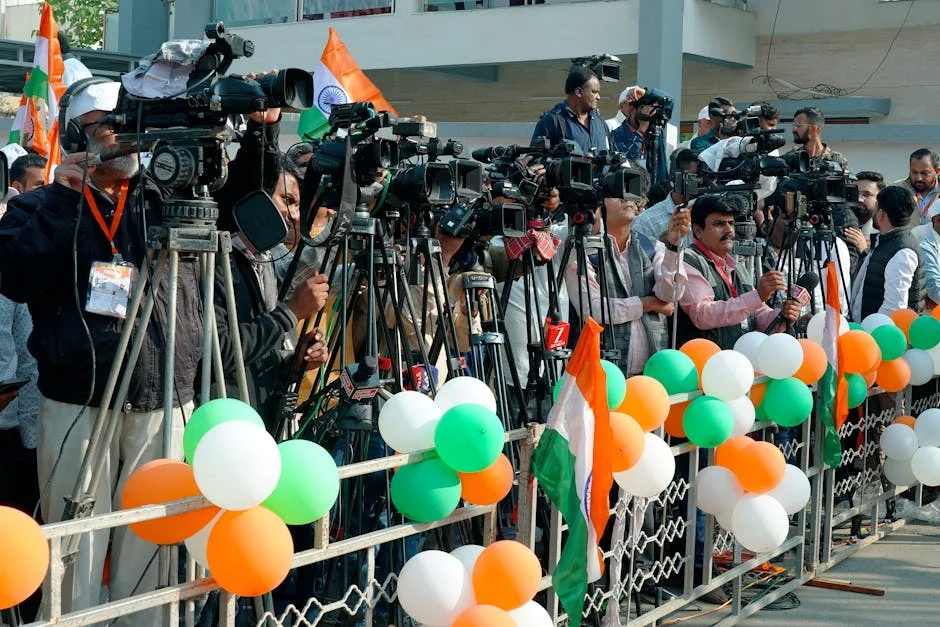 Nigeria Press Unions Demand Security — Markets Watch Instability Risks — Politics Governance