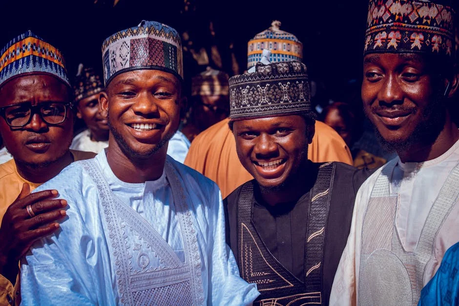 Nigerians Urged to Reject 'Disgraced' Candidates — Economic Stability at Stake — Economy Business