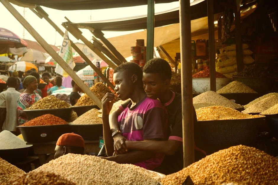 Nigeria’s 2026 Inflation Surge Forces Business Overhaul — Culture Arts